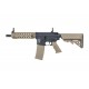 Specna Arms SA-F01 FLEX Gen.2 GATE X-ASR (HT), Compact Design